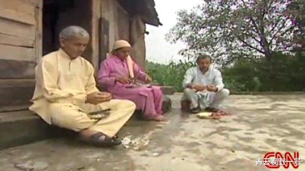 印度 印度南部的“一妻多夫制”家庭，对于女性来说，是种怎样的体验？