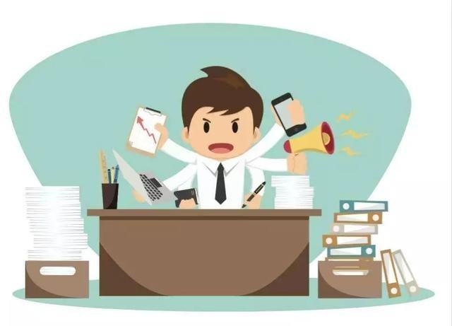 |你见过哪些表面闲的要命，背地里却富的流油的工作岗位？