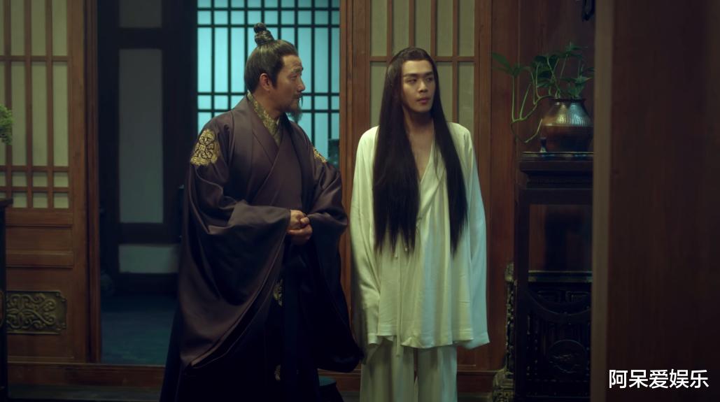 雪中悍刀行|开播一天就被调档，《雪中悍刀行》咋了？