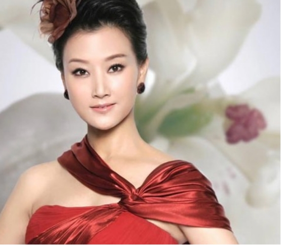 春晚|“春晚钉子户”宋祖英，为何突然消失？多年后才知她的良苦用心