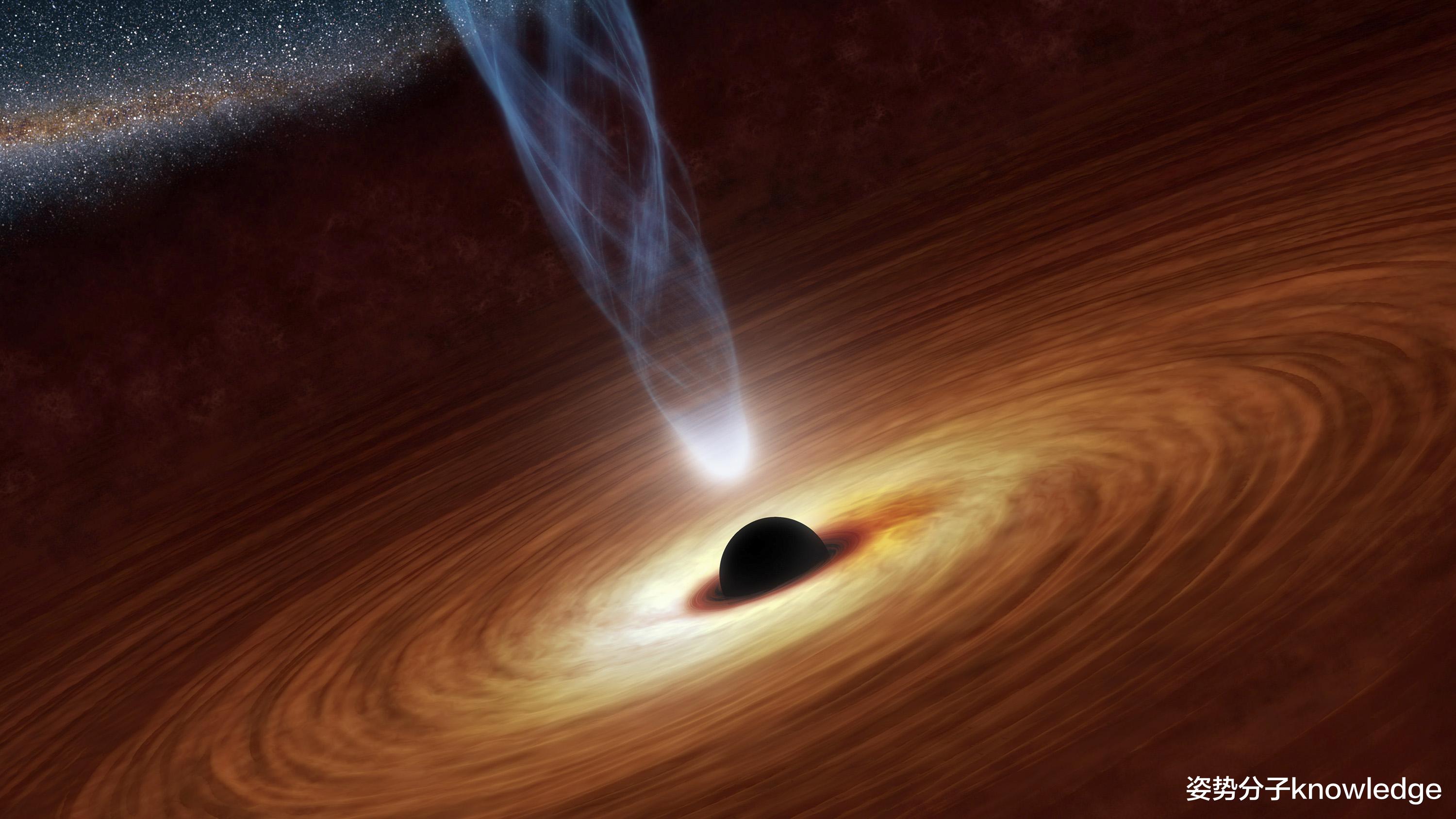 宇宙可能是高级文明创造的,未来人类也有可能,科学家为何这样说