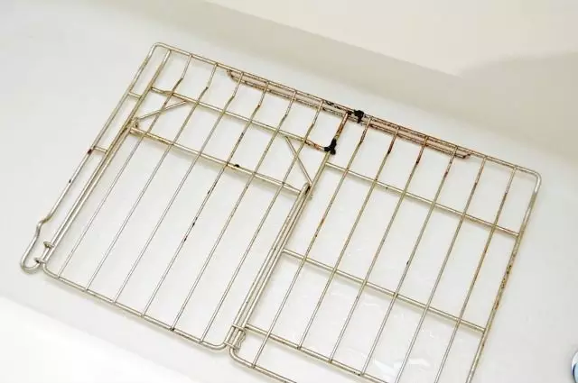 微波炉|油烟机又油又脏, 劳神费力还洗不干净? 教你一招, 轻松有奇效~