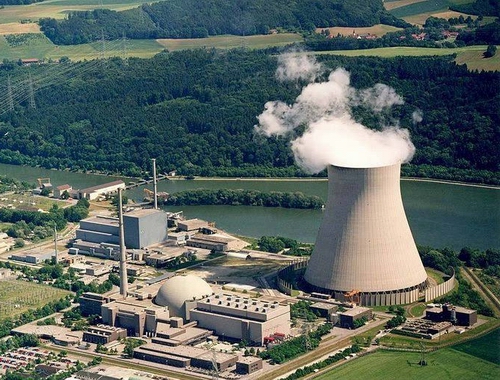 賠償24億歐元，默克爾宣佈2022年德國全面棄核！俄羅斯成最大贏傢-圖2