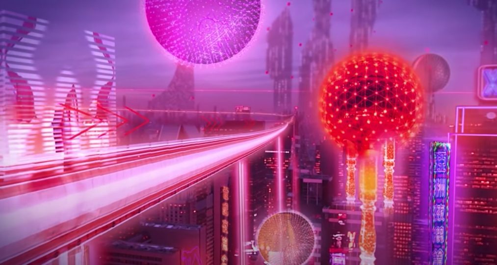 行星 如果人类是III型文明，那将会怎样？