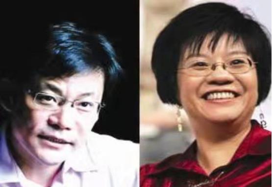 育妈计|自曝曾训斥蔚来CEO, 当当网创始人李国庆,为何走向今天的地步?