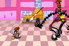 playstation5|盘点那些在GBA上超越机能极限的游戏(2D篇)