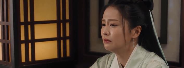 周生如故|《周生如故》时宜误会周生收徒的动机，南辰王一把拉住要走的十一