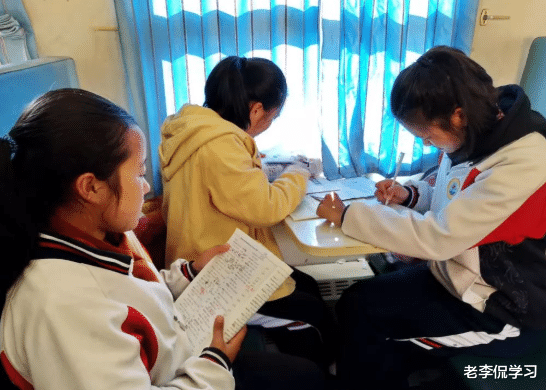 老李侃学习|双减政策落地后，“三有家庭”继续补课，北京教委发声