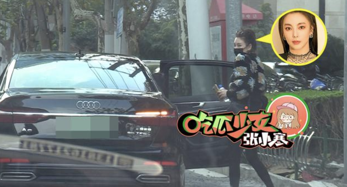 姐姐|李柄熹出局？张雨绮和鲜肉张墨怀甜蜜拥抱，男方改名疑跟张雨绮姓