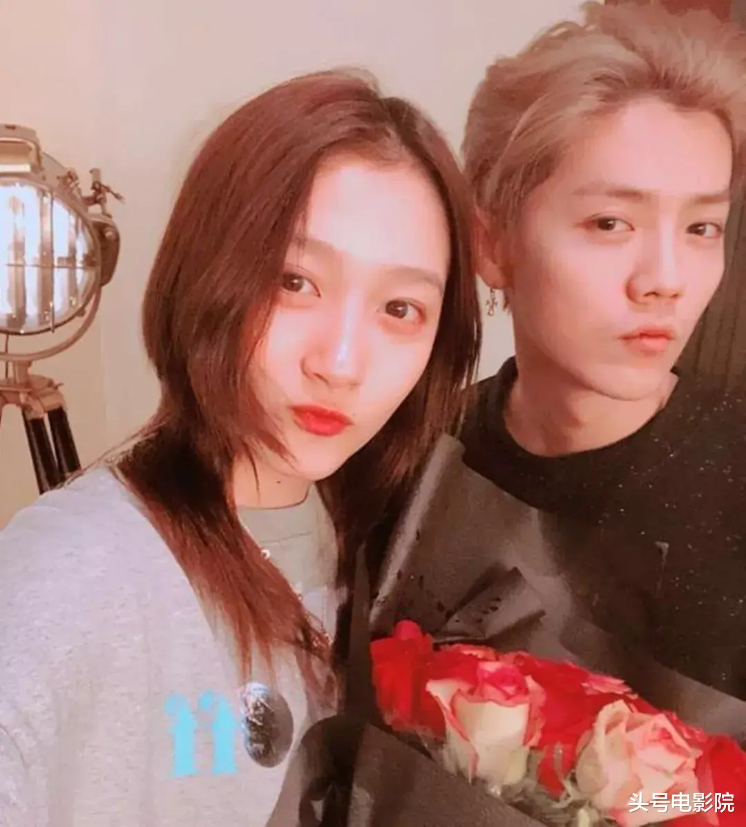 关晓彤|3.8分！姜文胡军出演，陪衬关晓彤，这烂片堪比鹿晗《上海堡垒》