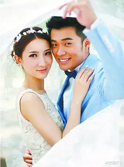 整容|《爱情公寓》12年：整容、出轨、离婚、退圈，主演们个个发展迥异