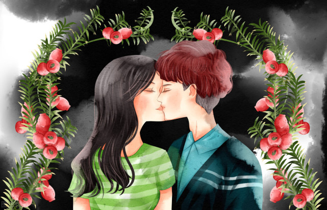 花落花潮|妻子不让我透露真实收入，直到小舅子结婚前夕，我才明白她的苦心