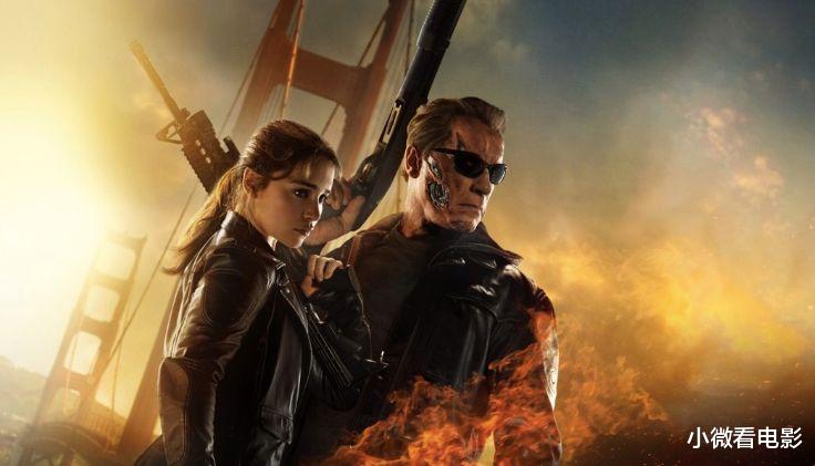 |肾上腺素飙升的10部大片，既生猛又硬核