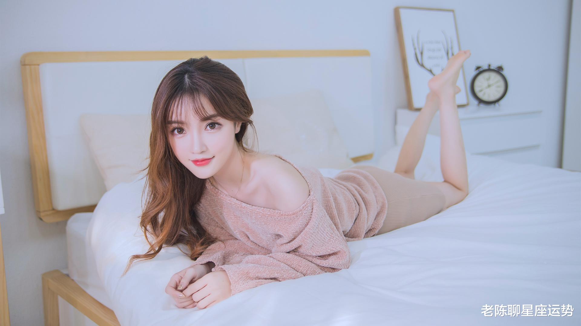 老陈聊星座运势 从下个月开始，迎来好运，会五福临门，吉祥如意的三大星座