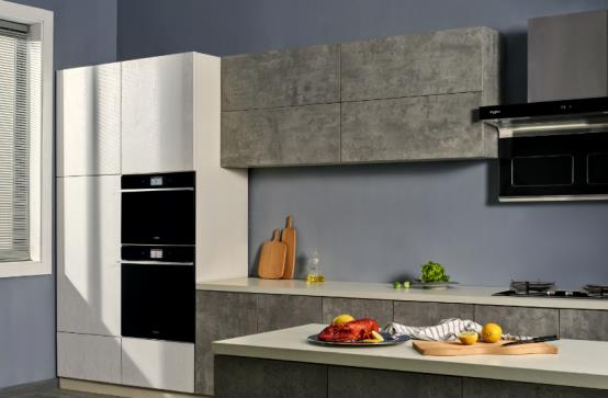 微波炉|Z世代正回归厨房、爱上做饭 如何定义你的专属优质厨电与厨房场景