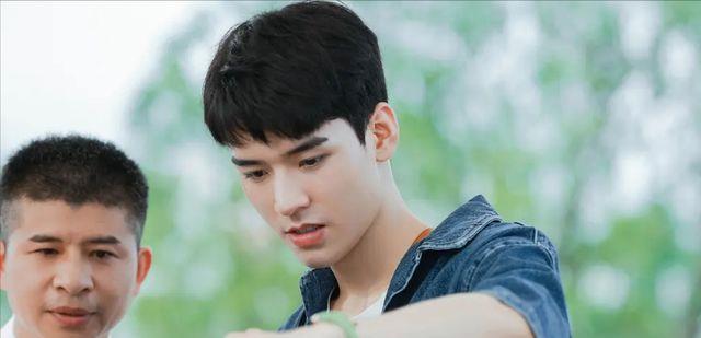 明星|今年的6个明星，一人成名，两人成名，三人站稳脚跟