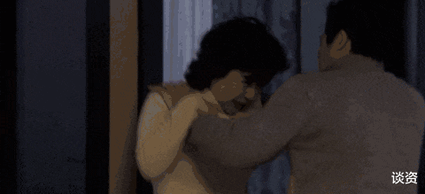 涂松岩|内娱渣男前夫天花板