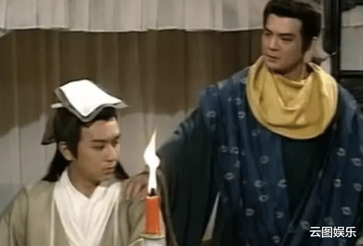 李国麟|“鸠摩智”李国麟近况，内地开公司当老板，半年没回家很想念家人