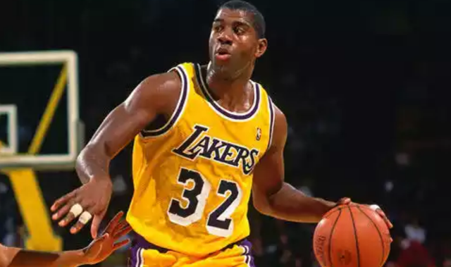 萌听小c姐|NBA最难打破的5大助攻纪录:布雷克第5,魔术师第2,助攻王占两席