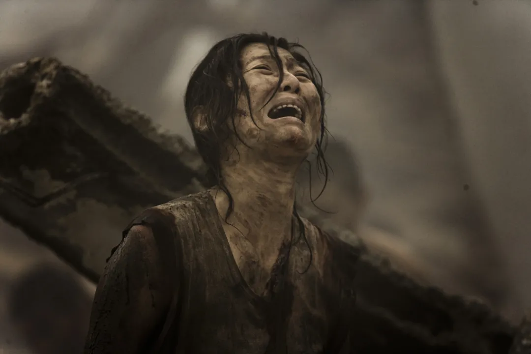 豆瓣|盘点：10部灾难电影，你搂过几部？