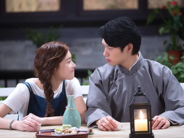 肖战|这剧的导演有毒，主角们都跌成配角，而配角都火成了一线