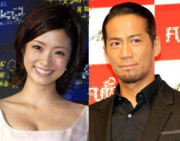 苍井优|与日本国民女星闪婚，上节目却被揭发曾欲出轨，谐星也能当海王了？