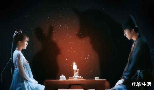 景甜|2021年超火的8对CP，杨洋迪丽热巴榜上有名，景甜张彬彬太好磕