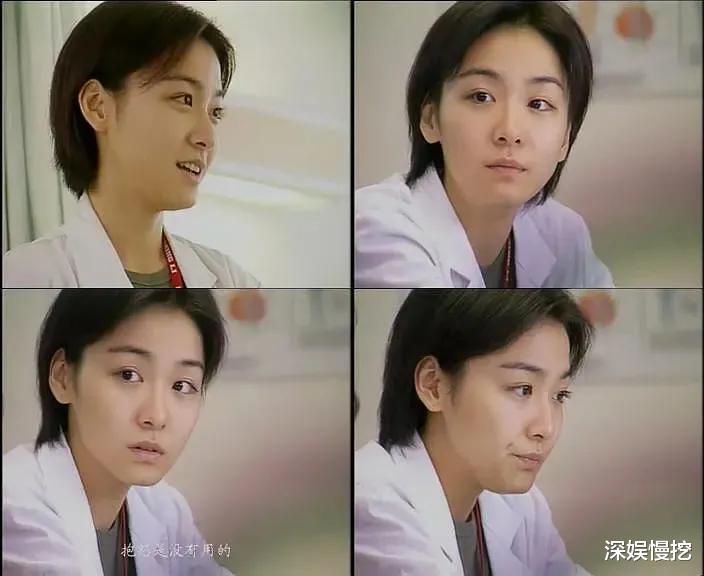 江祖平|她因颜值过高走红，“假戏真做”被男星打成重伤，留下后遗症