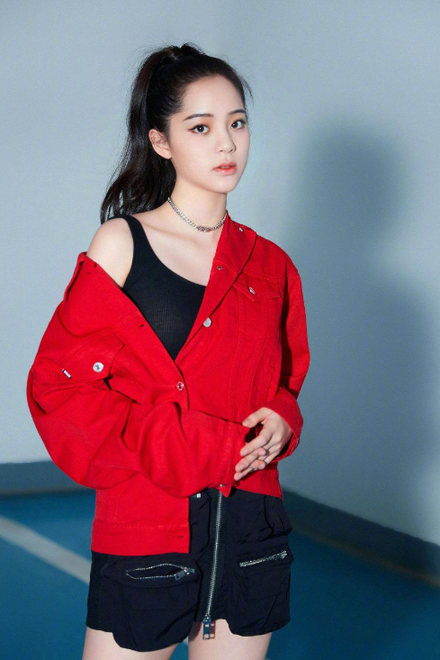 明星|“刚出道，就当导师”的明星，最小的仅20岁，最大的才26岁！