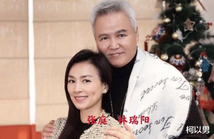 柯以男|?张庭生下女儿，医院打电话问：你和先生是什么血型