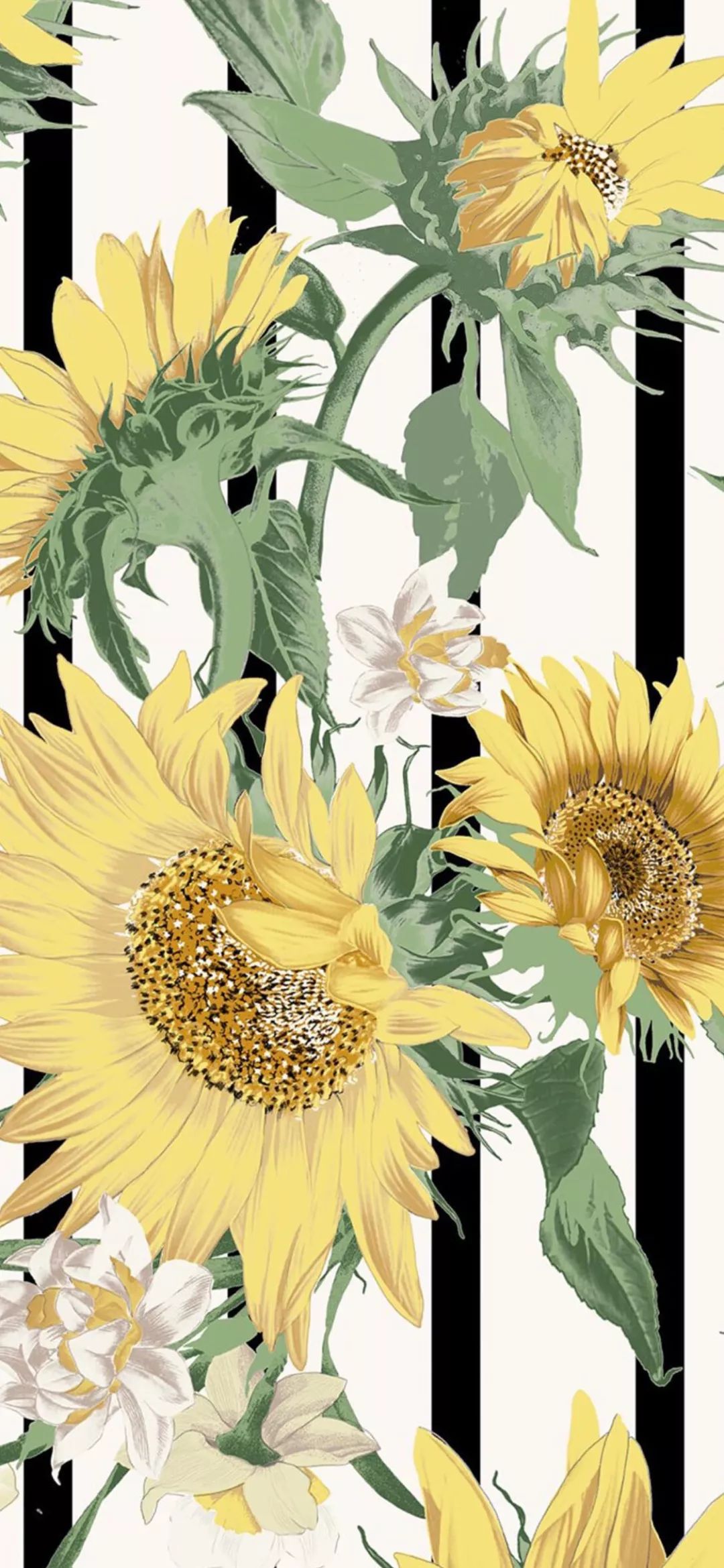 小魏魏的记事本 【手机壁纸】就算天空再深，爱情却一直阴霾