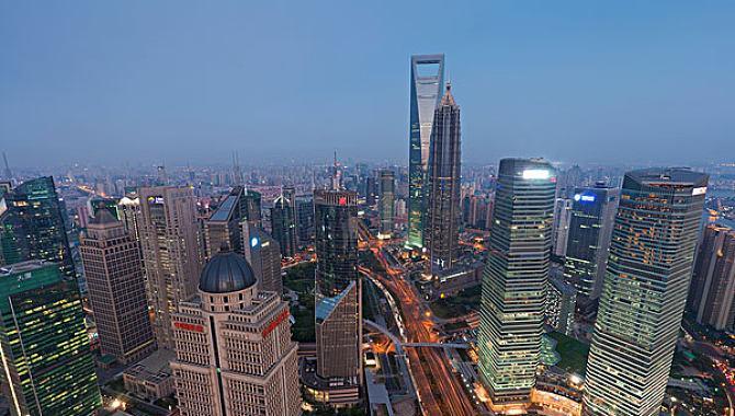 東京仍是世界第一大城市，上海有希望追上嗎？專傢：確實存在差距-圖6