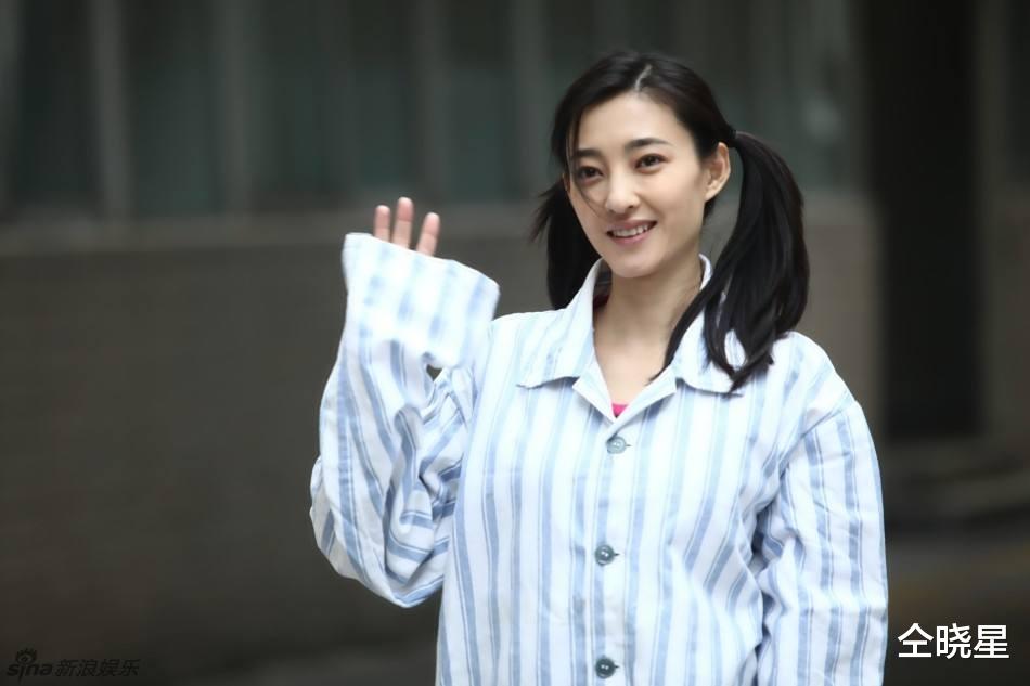 王丽坤|从“素颜天花板”到“内娱透明人”：王丽坤“陨落”之谜