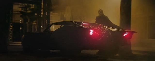 漫威|2022年，DC将扬眉吐气，完胜漫威