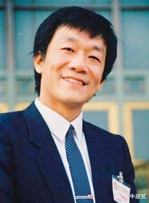 袁冰妍|“星二代”侯瓒：父亲侯耀文病逝后，郭德纲的做法令她刮目相看