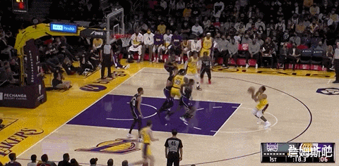 國(guó)王隊(duì)|湖人險(xiǎn)勝國(guó)王，迎來3連勝！詹姆斯再次得分上30，霍華德7個(gè)前場(chǎng)板