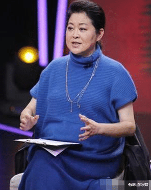 倪萍|22年前，倪萍连夜跑到冯小刚家，突然向他下跪：老哥哥，帮帮我！