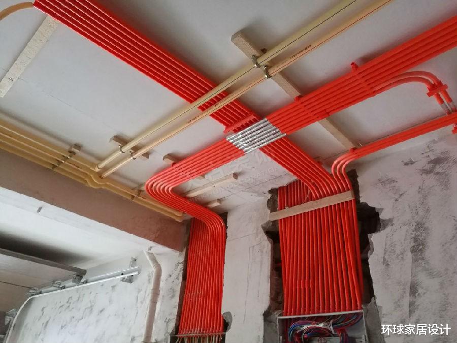 水电走顶，价格贵又缺点多，为什么装修公司还推荐？听听大实话