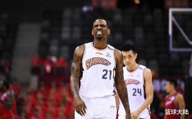 NBA|正式確定！重量級外援重返CBA，NBA前鋒或改變爭冠走勢