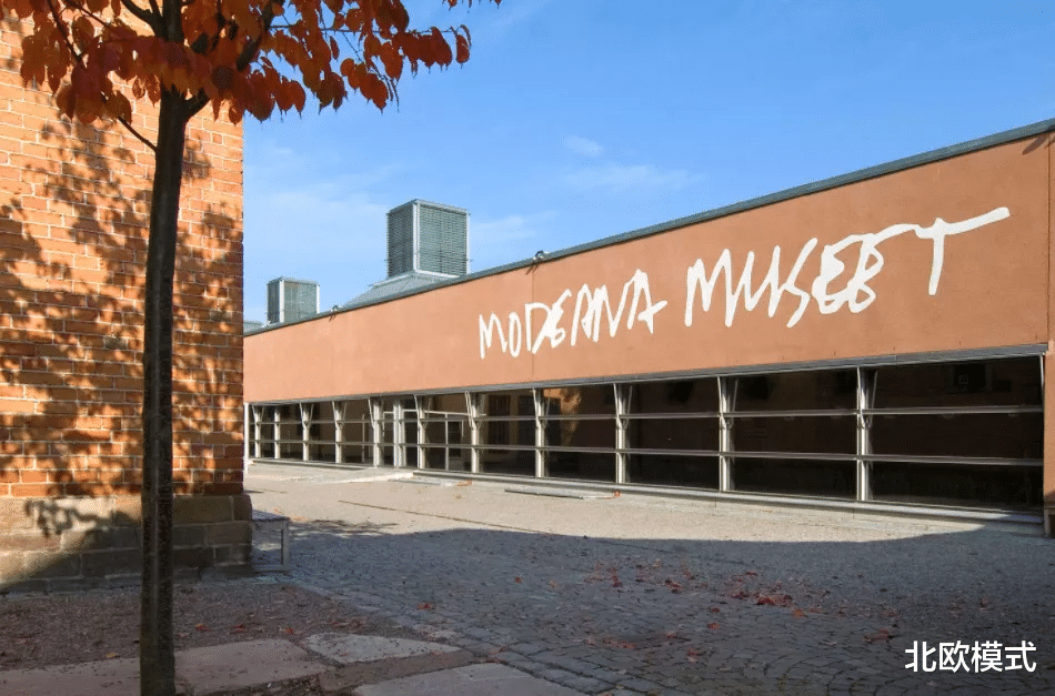 漫画|身死道消：瑞典博物馆表态，Lars Vilks的漫画没有艺术价值