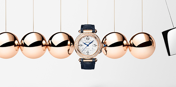 国际珠宝网|卡地亚全球涨价，奢侈品珠宝品牌越贵越好卖？