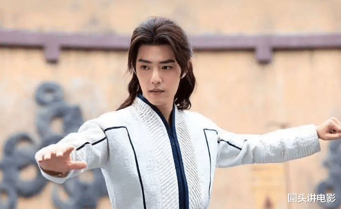 电视剧|电视剧全网热度榜前五：《山河令》跌出前三，第一令人表示意外