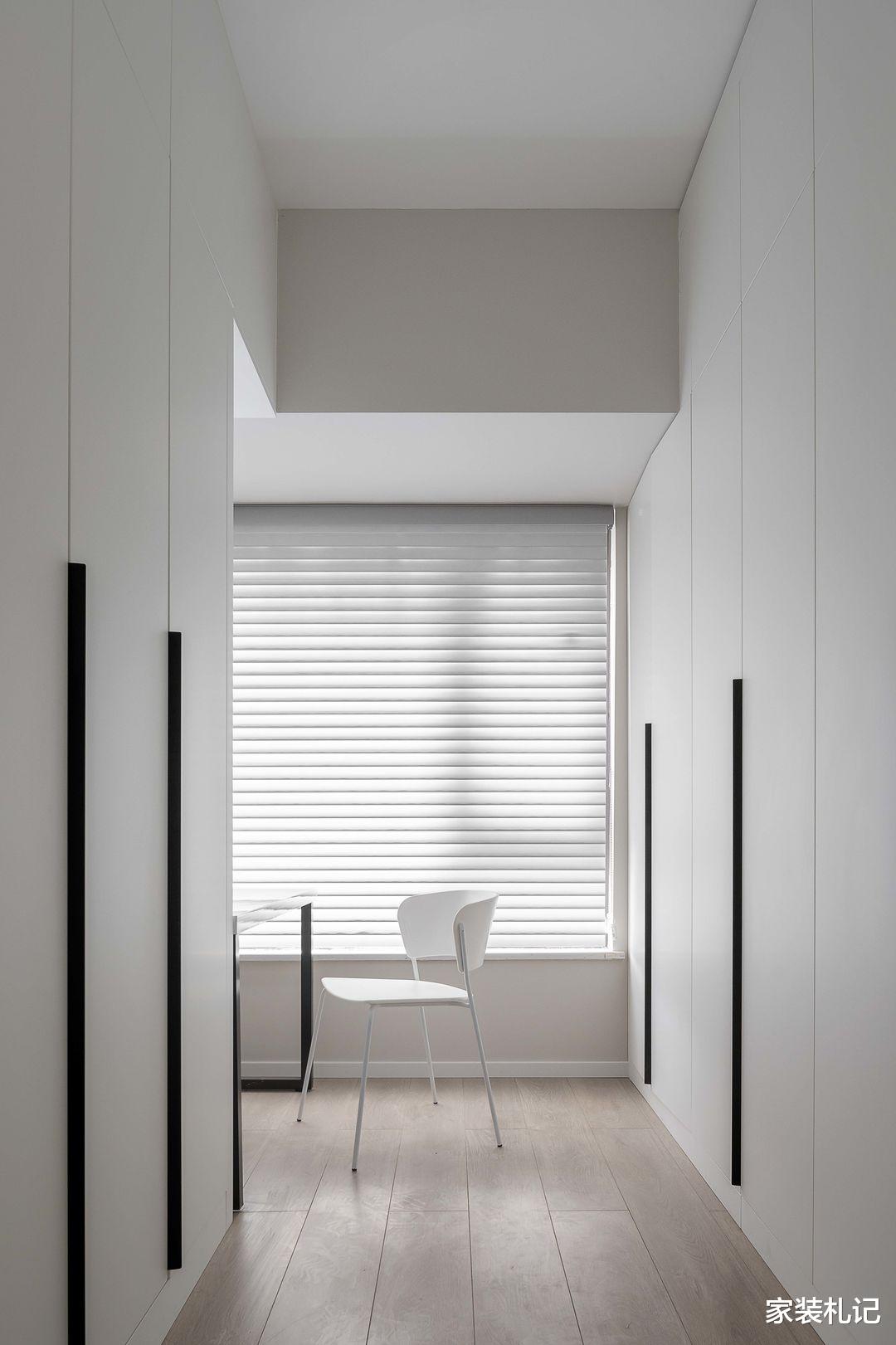 套内77㎡两房,装修现代北欧风,敞亮舒适,心里美滋滋