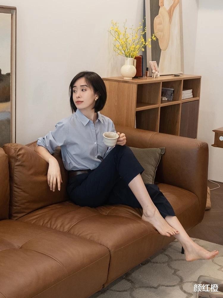 穿衣搭配|秋季不要乱穿，试试这几款单品，时髦精致又百搭，普通人也能驾驭