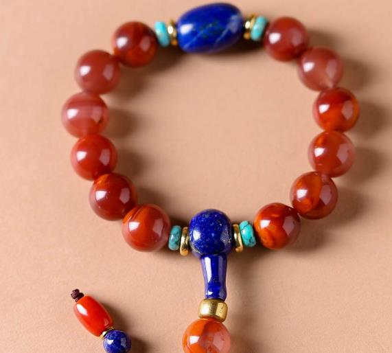 南红玛瑙|玩南红玛瑙，这五件事情你要注意！