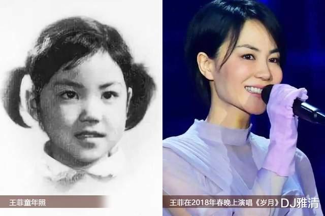 唐人街探案第三部|30位春晚明星童年照：贾玲、张小斐、岳云鹏、刘德华、刘晓庆、马玉涛