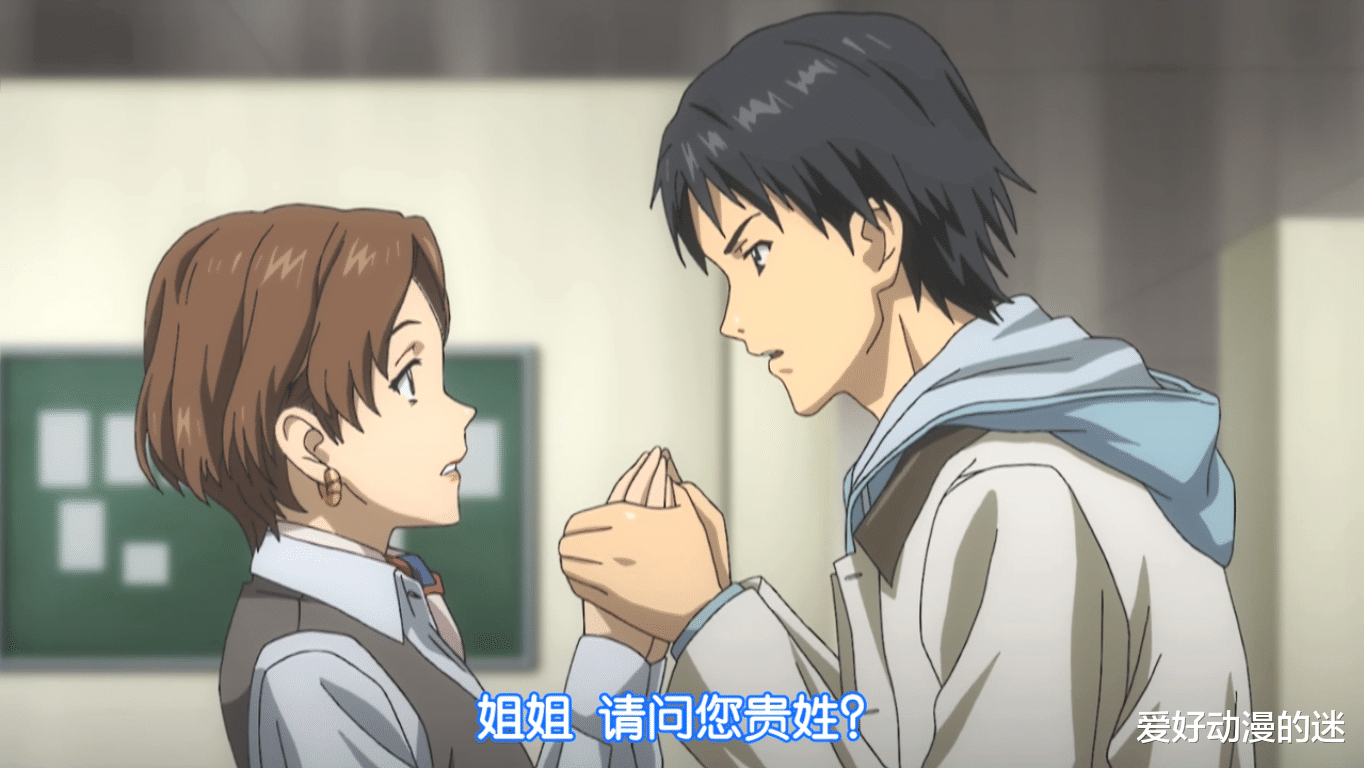 白色相簿|这部10年前的老番，塑造了两位经典女主角，并诞生了无数好听的歌曲