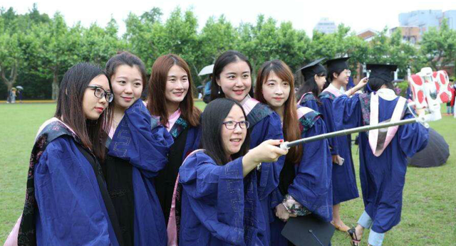 江苏省|大学毕业后，那些“二本生”都跑哪去了？大多数人在做这4种工作