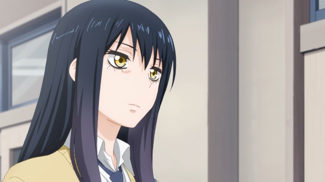 acgn漫评|10新番榜单:无职转生热度第一,不存在战区的单集评分最高