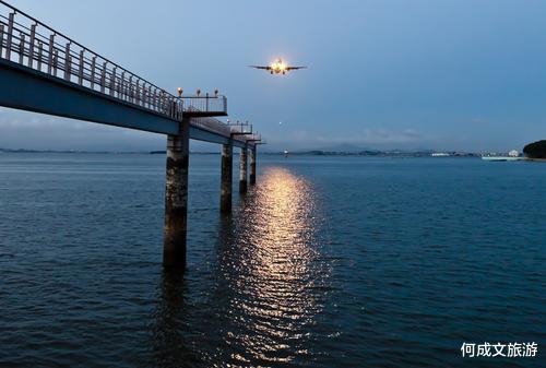 何成文旅游 厦门：抱歉，我的新名字是“二线城市”